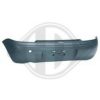 CHEVR 96317589P Bumper
